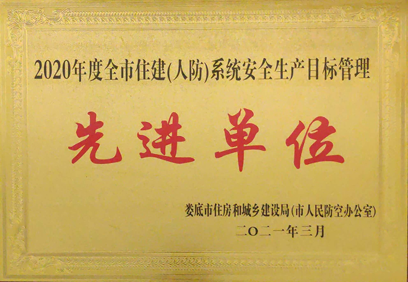 2020���ȫ��ס��ϵ�y(t��ng)��ȫ���a(ch��n)Ŀ��(bi��o)�������M��λ