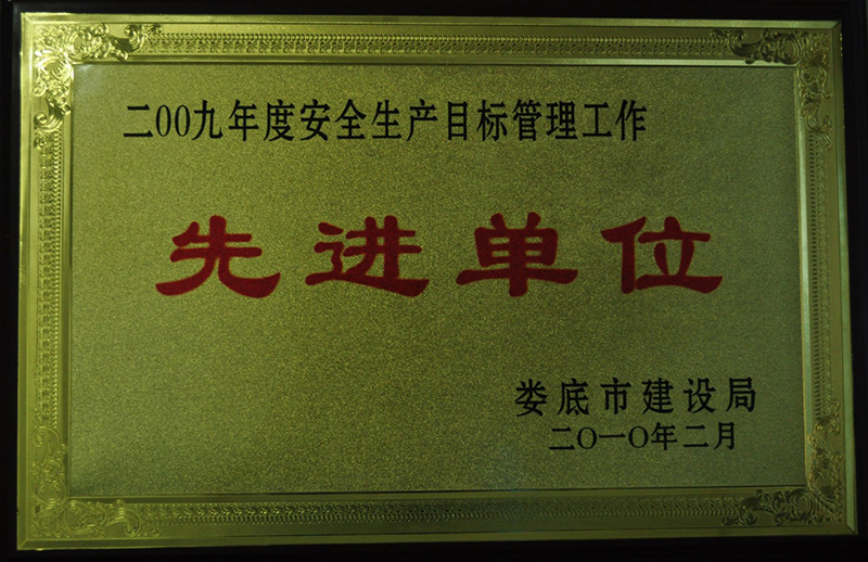 2009��Ȱ�ȫ���a���M��λ